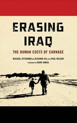 Erasing Iraq by Michael Otterman image