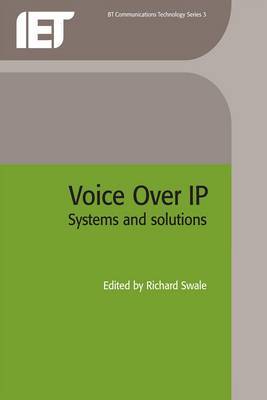 Voice Over IP (Internet Protocol) image