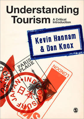 Understanding Tourism by Kevin Hannam image