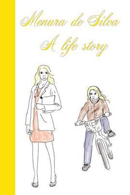 A Life Story by Menura de Silva image
