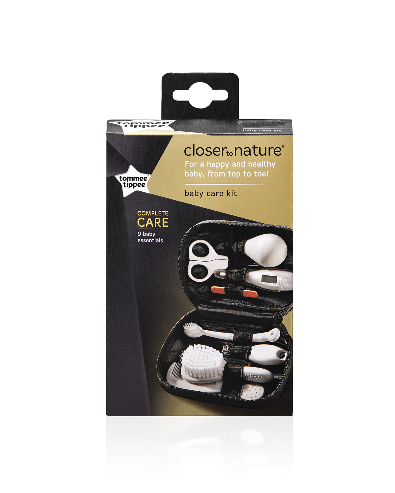 Closer to Nature Healthcare Kit image
