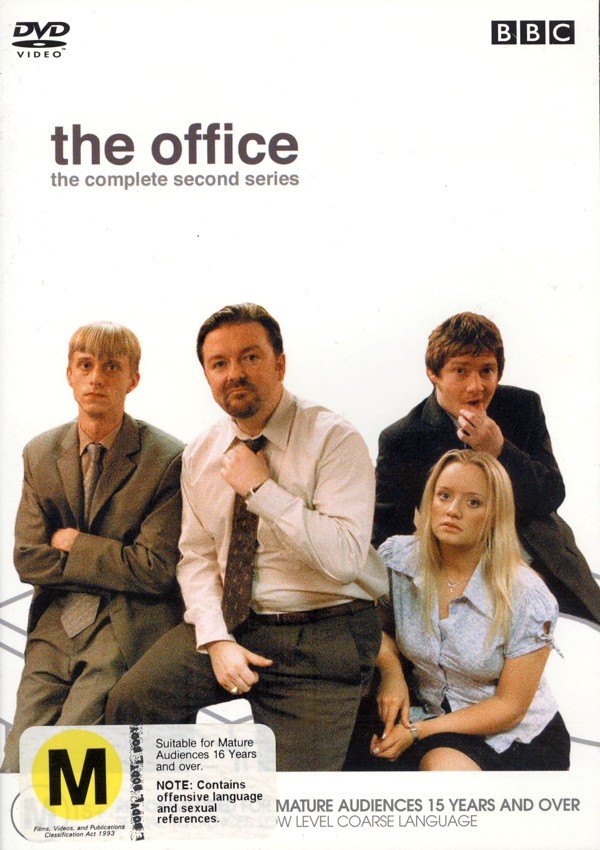 The Office - Complete Series 2 image