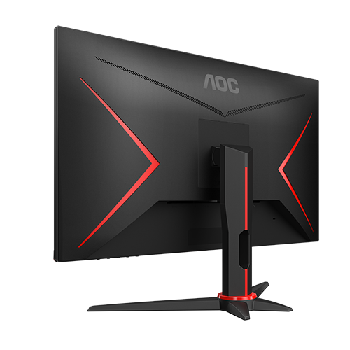 27" AOC 1080p 75Hz 1ms FreeSync Gaming Monitor