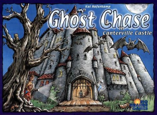 Ghost Chase image