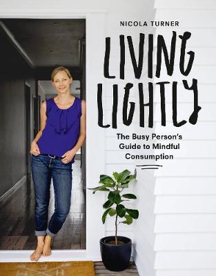 Living Lightly