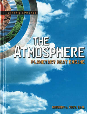 The Atmosphere by Gregory L Vogt image