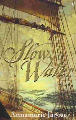 Slow Water by Annamarie Jagose image