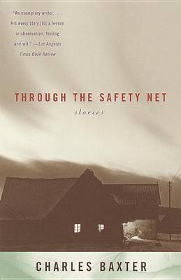 Through the Safety Net by Baxter Charles image