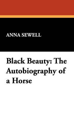 Black Beauty by Anna Sewell image