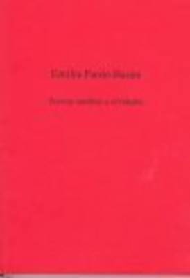 Poesias Ineditas U Olvidadas by Emilia Pardo Bazan image