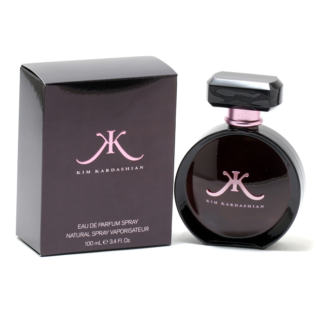 Kim Kardashian Perfume (100ml EDP) image