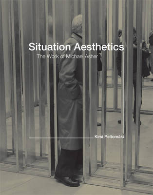 Situation Aesthetics by Kirsi Peltomaki image