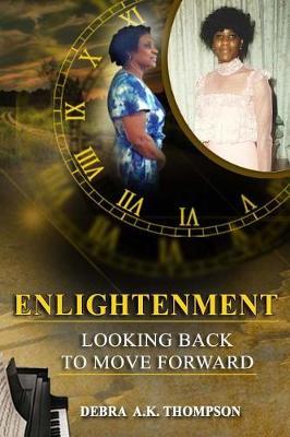 Enlightenment by Debra a K Thompson image
