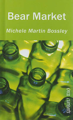 Bear Market on Hardback by Michele Martin Bossley