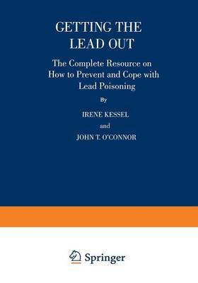 Getting the Lead Out by Irene Kessel image