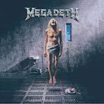 Countdown To Extinction on CD by Megadeth