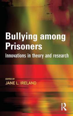 Bullying among Prisoners image