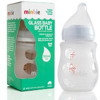 minbie bottle teats
