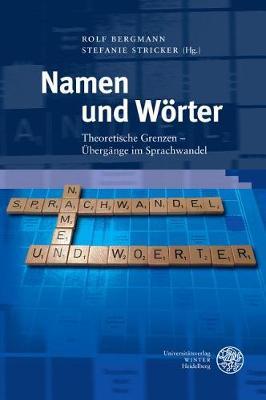 Namen Und Worter image