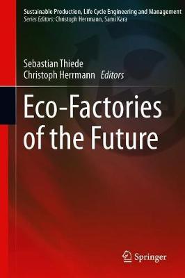 Eco-Factories of the Future image