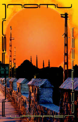Allasnu Nomu by Warren Ockrassa image
