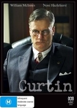 Curtin on DVD Curtin on DVD