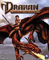 Drakan: Order of the Flame for PC Drakan: Order of the Flame for PC