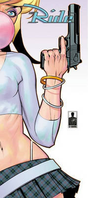 The Ride Volume 2 by Doug Wagner image