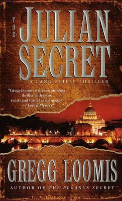 The Julian Secret by Gregg Loomis image