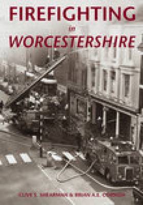 Firefighting in Worcestershire image