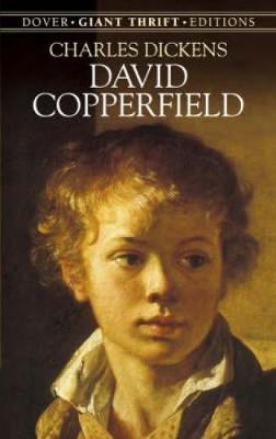 David Copperfield by Charles Dickens image
