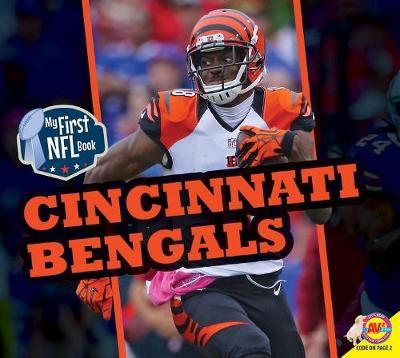 Cincinnati Bengals by Steven M Karras image