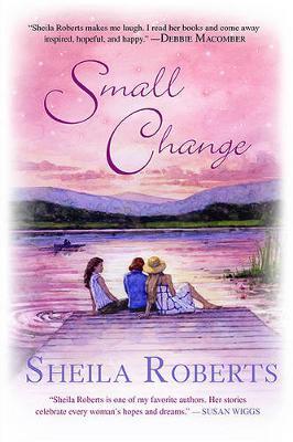 Small Change by Sheila Roberts image