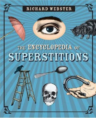 The Encyclopedia of Superstitions image