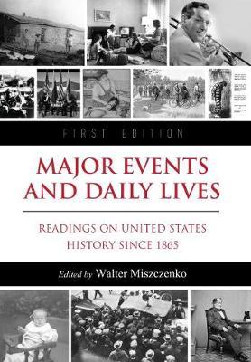 Major Events and Daily Lives image