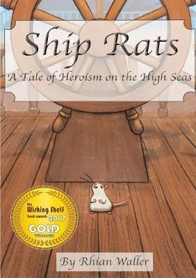 Ship Rats by Rhian Waller image