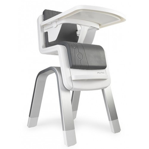 Nuna: ZAAZ Highchair - Carbon