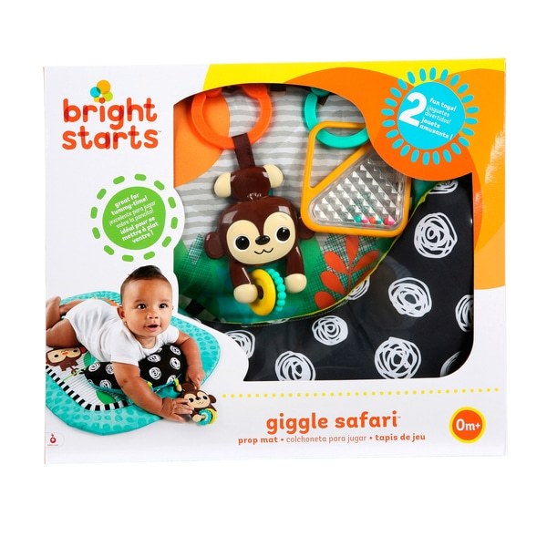 bright starts prop mat