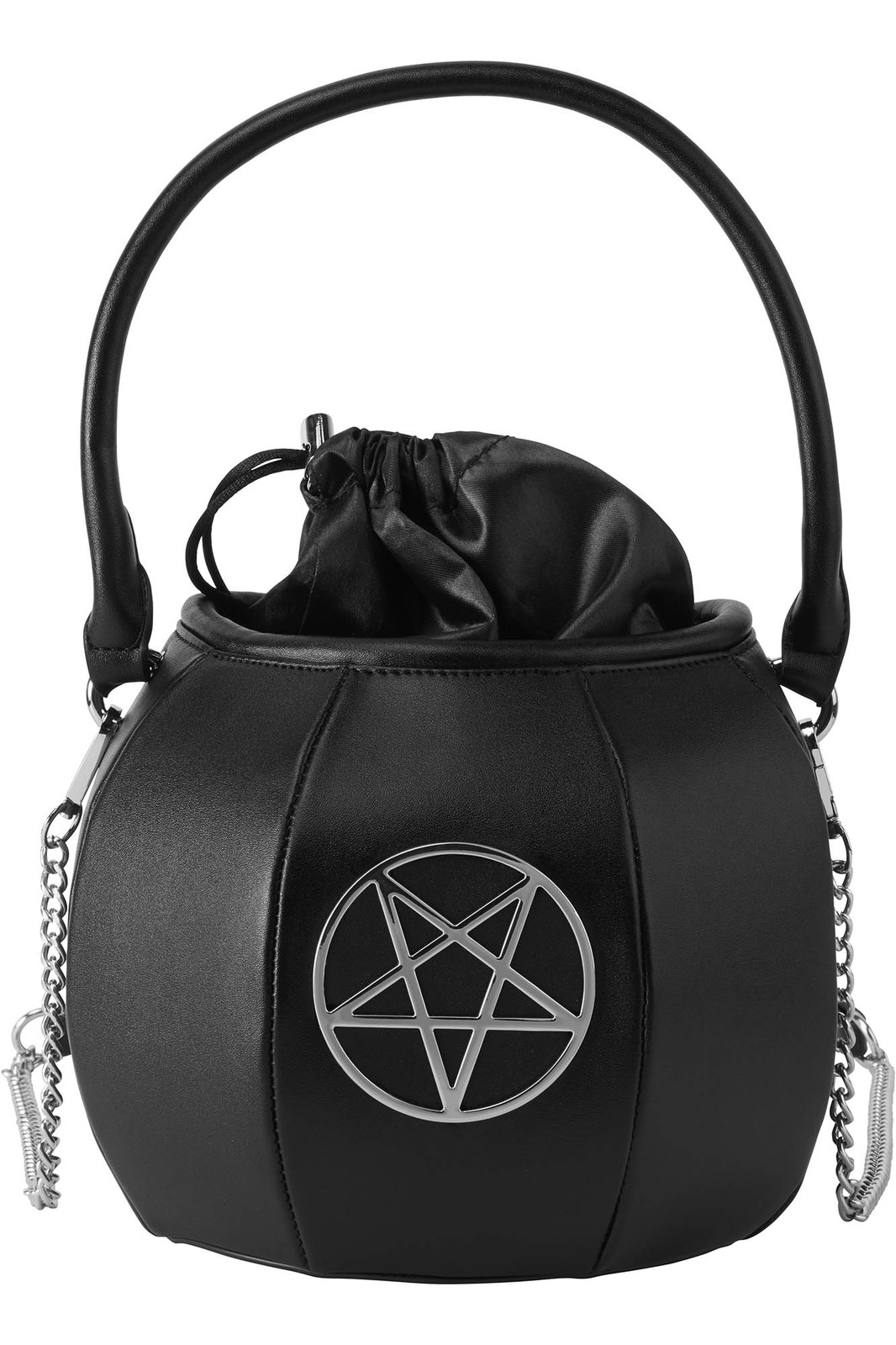 Killstar: Cauldron Handbag