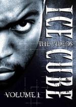 Ice Cube - The Videos: Vol. 1 on DVD Ice Cube - The Videos: Vol. 1 on DVD