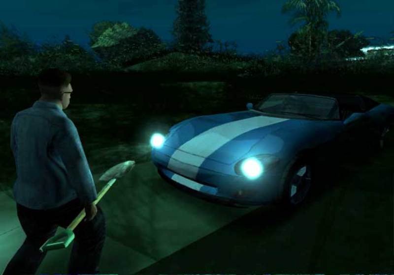 Grand Theft Auto: San Andreas for Xbox image