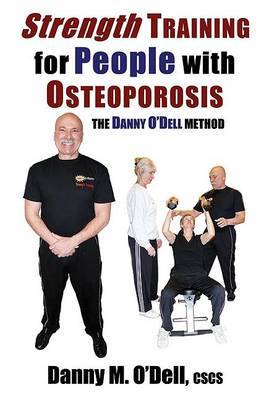 Strength Training for People with Osteoporosis image