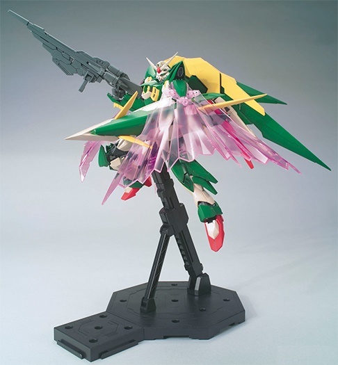 MG 1/100 Gundam Fenice Rinascita - Model Kit image