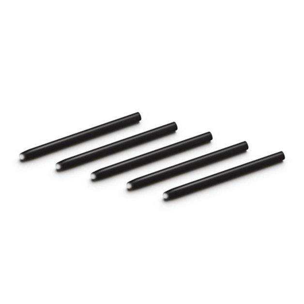 Black Standard Nibs at Mighty Ape Australia