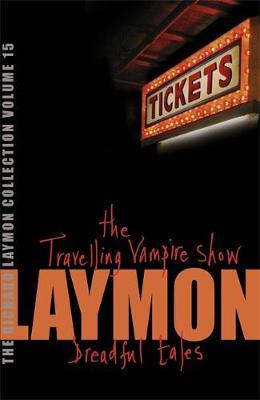 The Richard Laymon Collection: v. 15 by Richard Laymon image