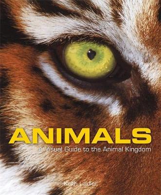 Animals by Keith Laidler image