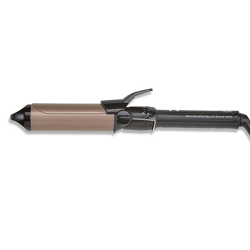 VS Sassoon: 38mm Ceramic Hair Curler image