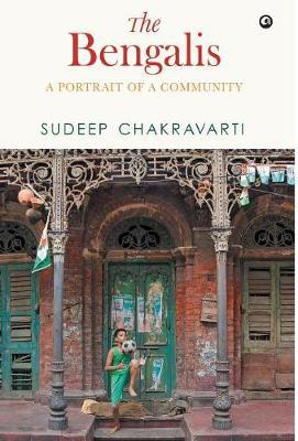 THE BENGALIS by Sudeep Chakravarti image