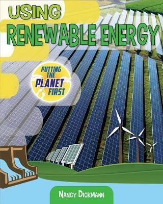 Using Renewable Energy by Nancy Dickmann image