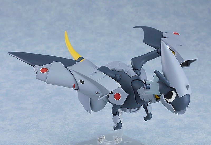 Masotan - Nendoroid Figure image